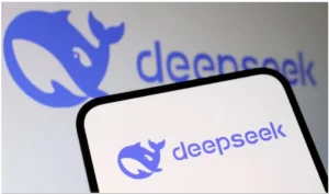 deepseek deepseek r1 blog